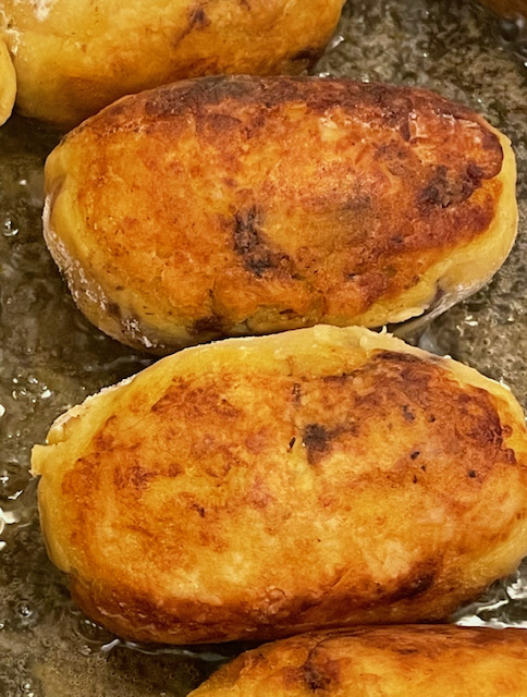 Rellenitos